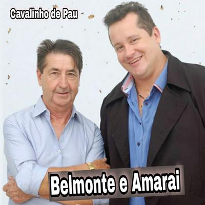 Cavalinho de Pau (Ao Vivo)'s cover