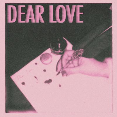 Dear Love's cover