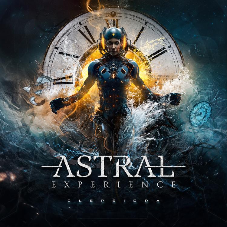 Astral Experience's avatar image