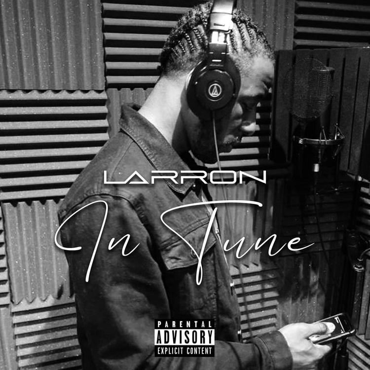 Larron's avatar image