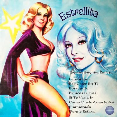 Estrellita's cover