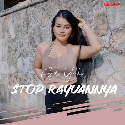 Stop Rayuannya's cover
