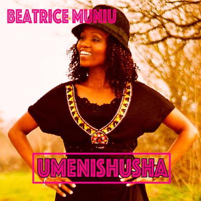 Beatrice Muniu's cover
