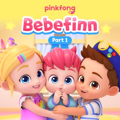 Bebefinn (Pt. 1)'s cover