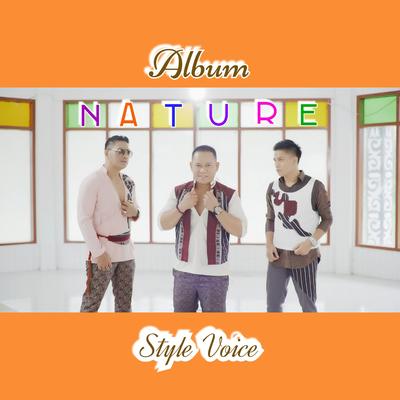 Album Nature's cover