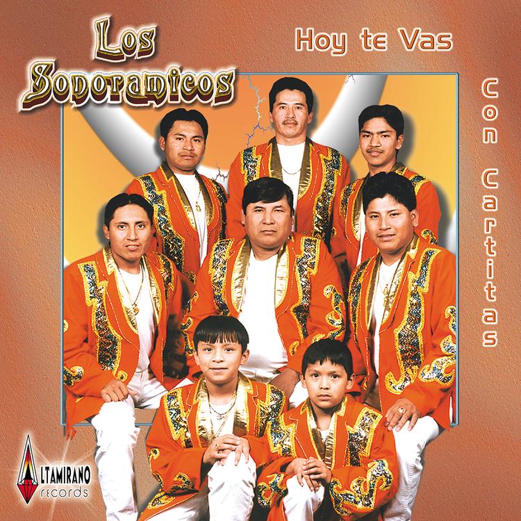 Los Sonoramicos's avatar image