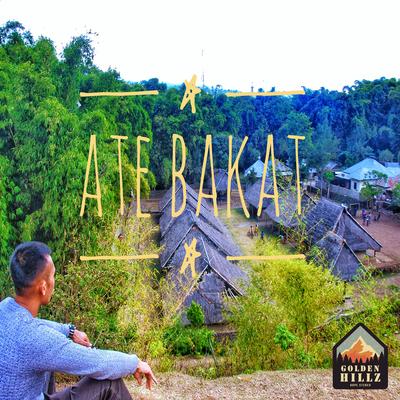 ATE BAKAT's cover