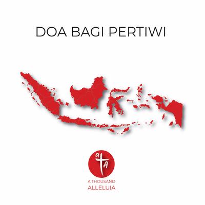 Doa Bagi Pertiwi's cover