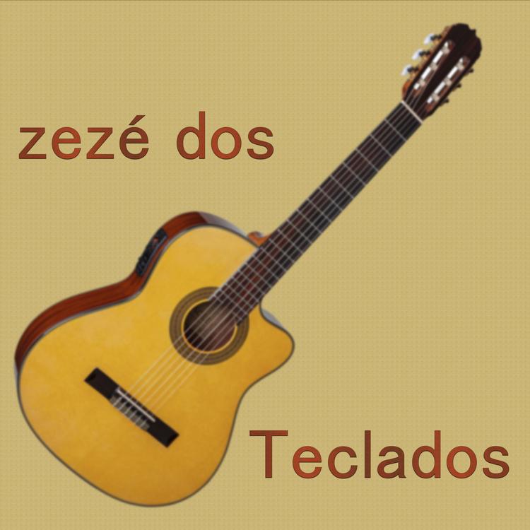 zeze dos teclados's avatar image