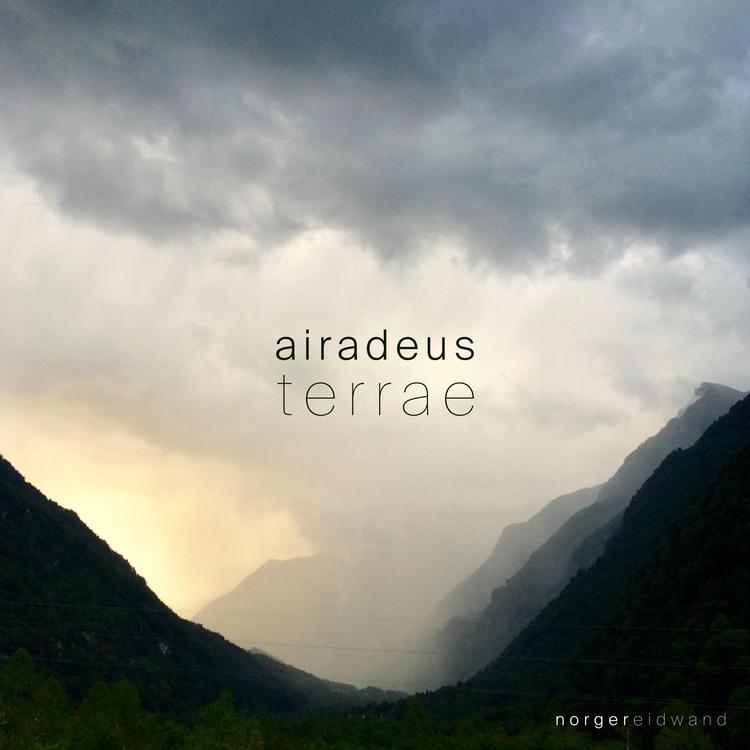 Airadeus's avatar image