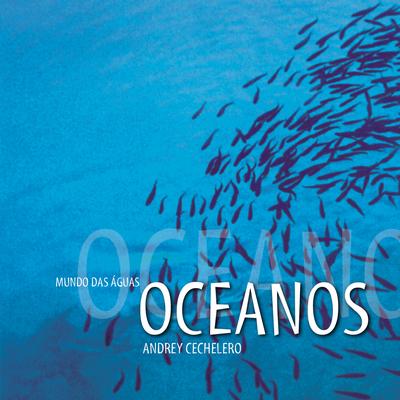 Quando Os Oceanos Dormem By Andrey Cechelero's cover