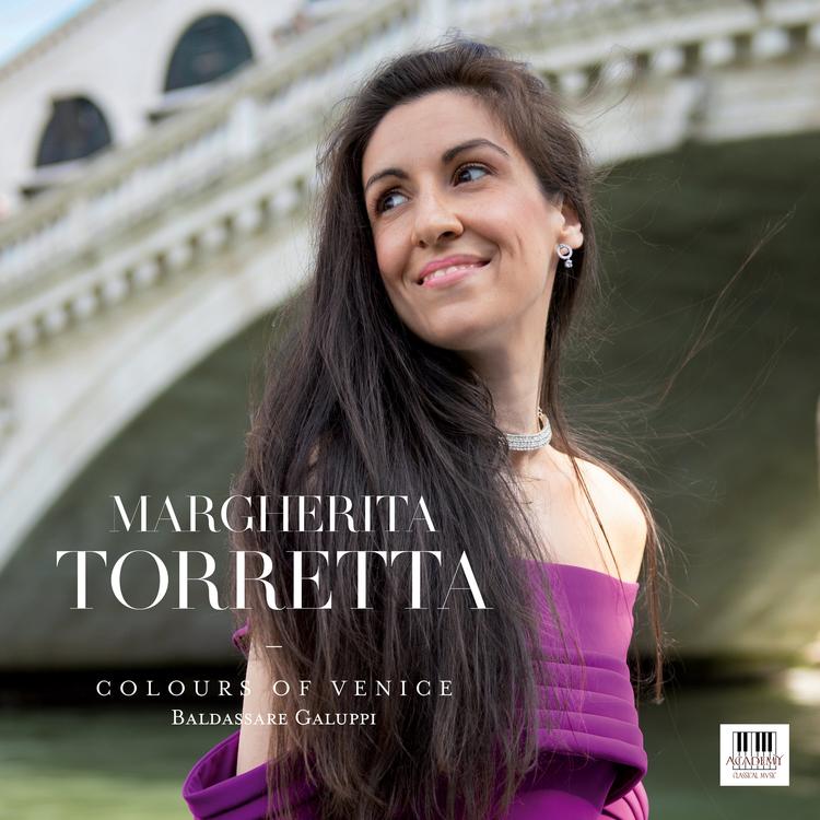 Margherita Torretta's avatar image