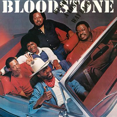 We Go a Long Way Back By Bloodstone's cover