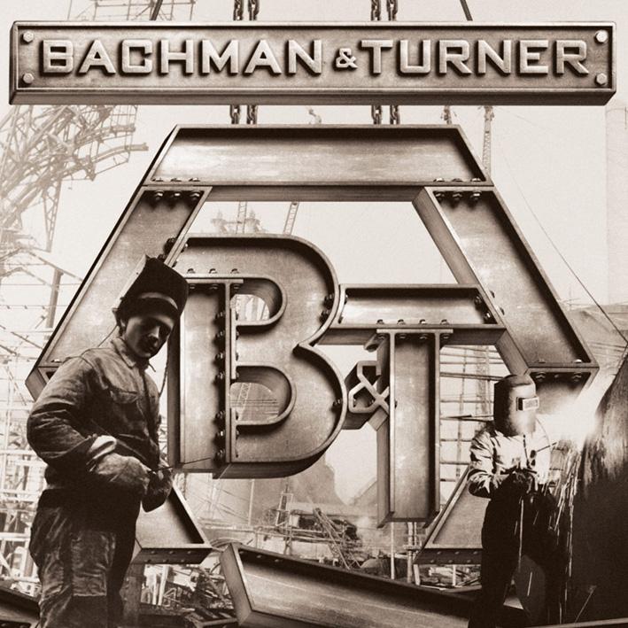 Bachman & Turner's avatar image