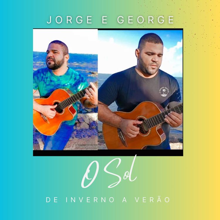 jorge e george's avatar image