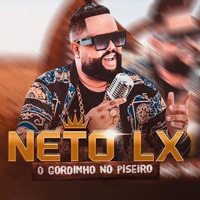 Eu Já Te Superei By Neto LX's cover