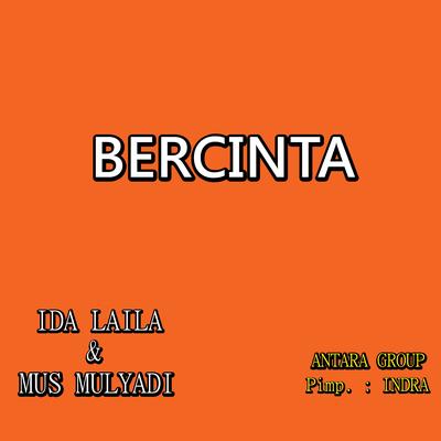 Bercinta's cover