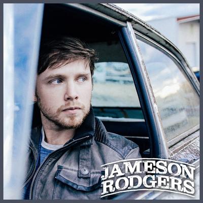 Jameson Rodgers EP's cover