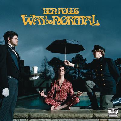 Way To Normal's cover