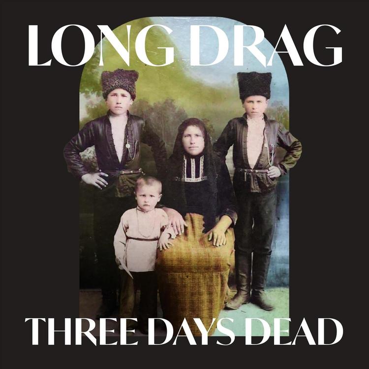 Long Drag's avatar image