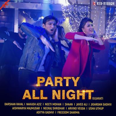 Party All Night - Gujarati's cover