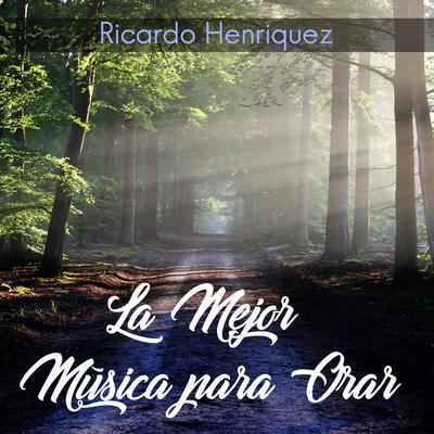 A solas con Jesús By Ricardo Henriquez's cover