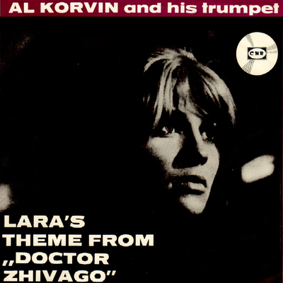 Laras Theme By Al Korvin's cover
