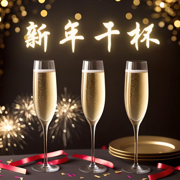 新年派对's avatar image