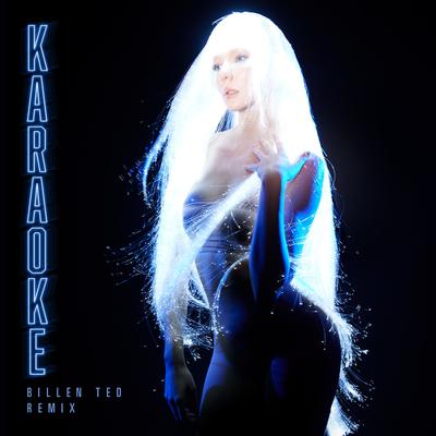 Karaoke (Billen Ted Remix)'s cover