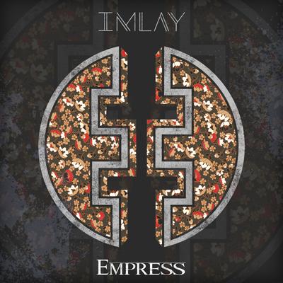 Empress By IMLAY's cover