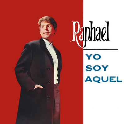 Yo Soy Aquél's cover