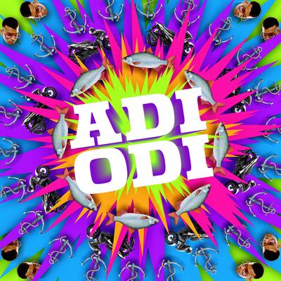 Adi Odi (From "Atti Culture")'s cover