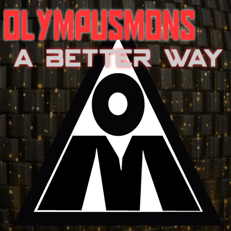 olympusMons's avatar image