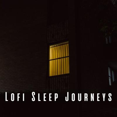 Lofi Sleep Journeys: Serene Ambient Sounds for Calm Nights's cover