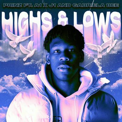 Highs & Lows (Remix)'s cover