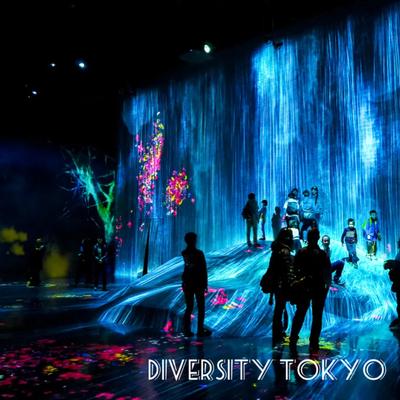 Diversity Tokyo By FXZEN, SPXCZWXLK's cover