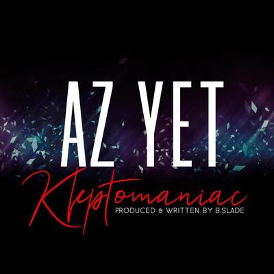 Az Yet's cover