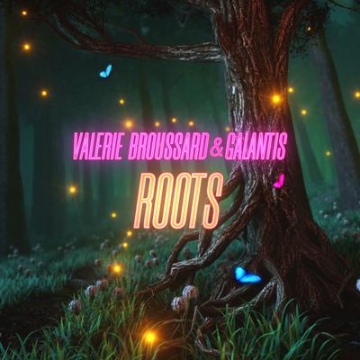 Roots (feat. Galantis) (BUNT. Disco Remix) By BUNT., Valerie Broussard, Galantis's cover