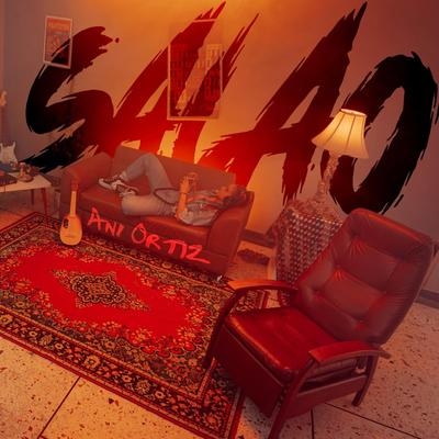 SALAO's cover