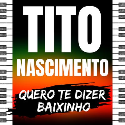 TITO NASCIMENTO's cover