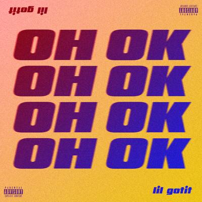 Oh Ok's cover