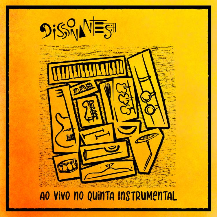 Dissonantes's avatar image