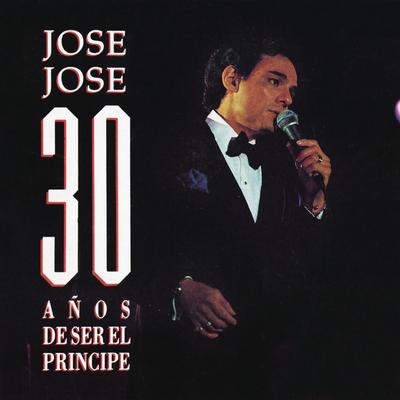 El Triste By José José's cover