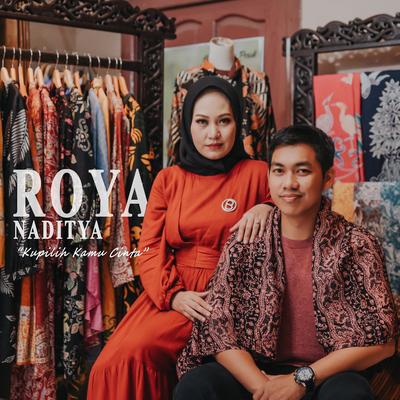 Roya Naditya's cover