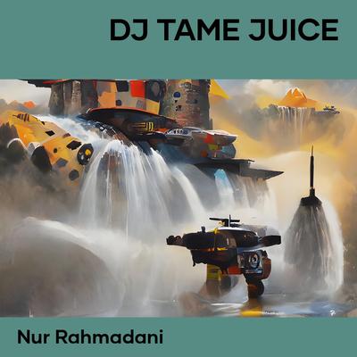 Dj Tame Juice's cover