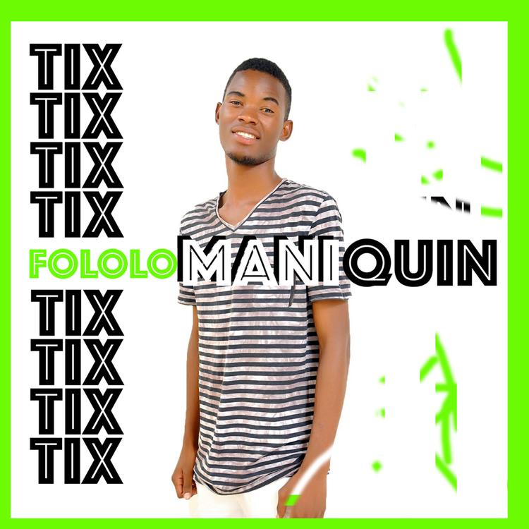 Tix Maniquin's avatar image