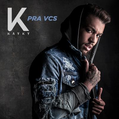 Pede dentro By Kayky's cover