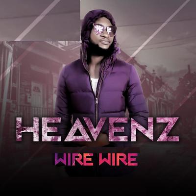 Heavenz's cover