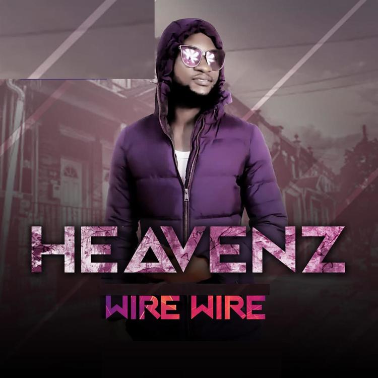 Heavenz's avatar image