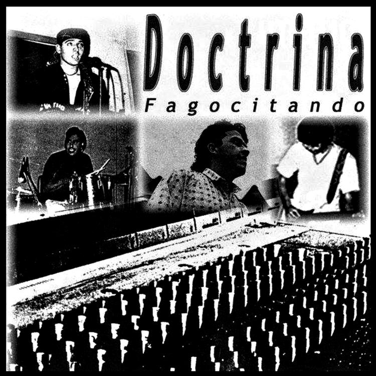 Doctrina's avatar image